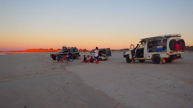 Kooljaman Hotel Dampier Peninsula Bagian luar foto