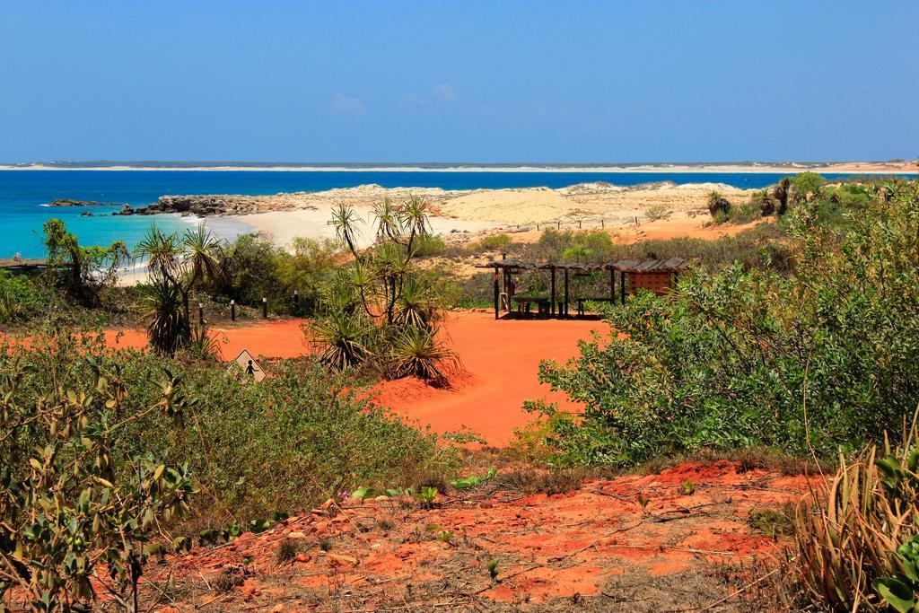 Kooljaman Hotel Dampier Peninsula Bagian luar foto