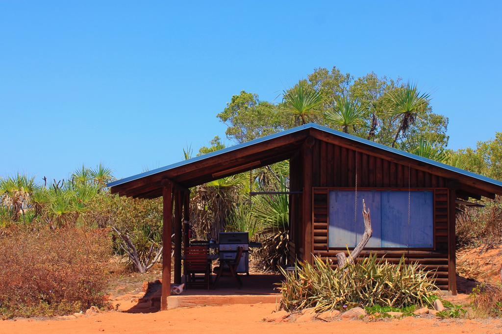 Kooljaman Hotel Dampier Peninsula Bagian luar foto