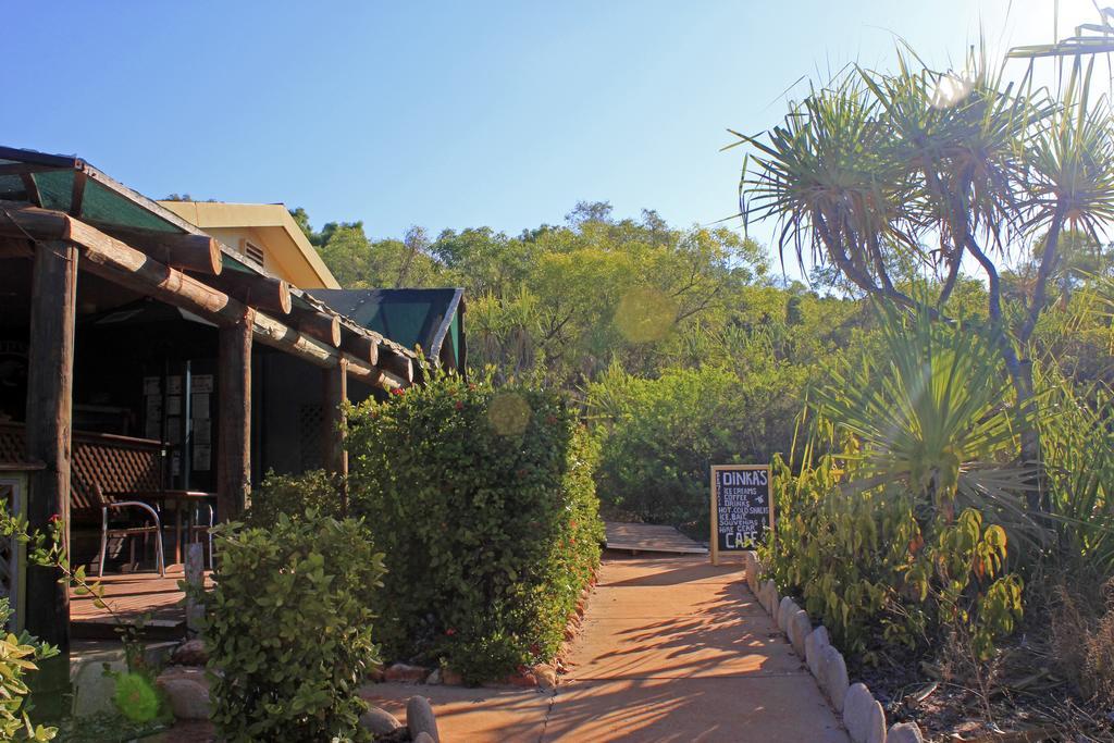 Kooljaman Hotel Dampier Peninsula Bagian luar foto