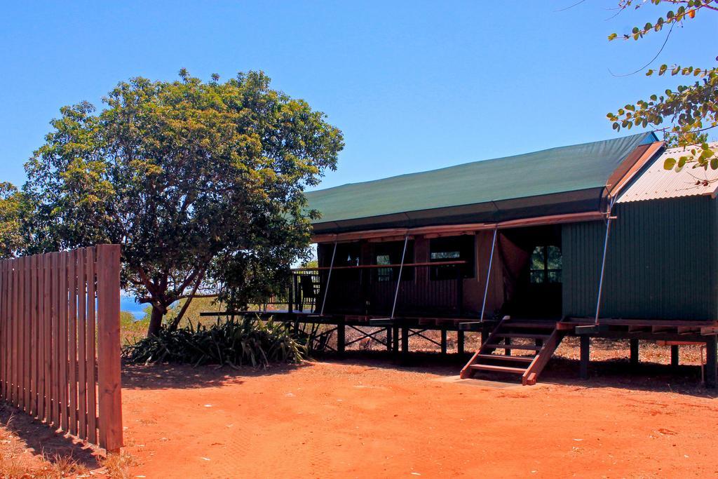 Kooljaman Hotel Dampier Peninsula Bagian luar foto