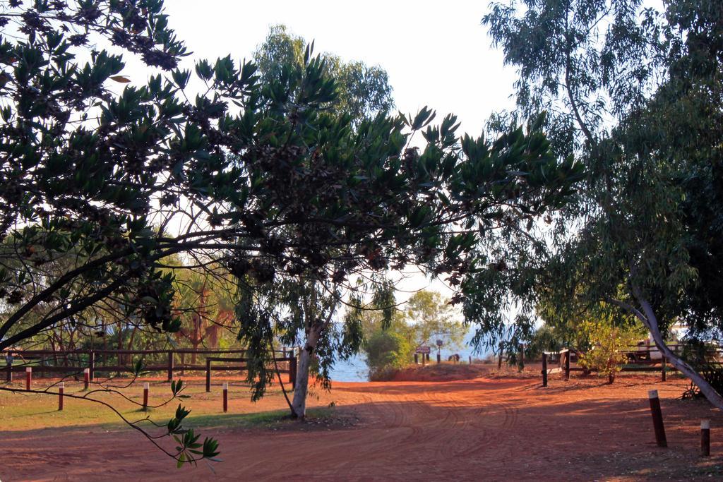 Kooljaman Hotel Dampier Peninsula Bagian luar foto