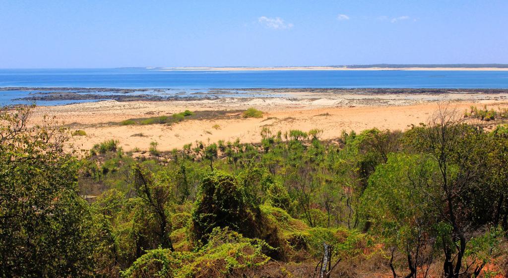 Kooljaman Hotel Dampier Peninsula Bagian luar foto