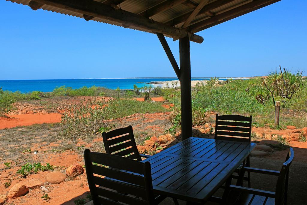 Kooljaman Hotel Dampier Peninsula Bagian luar foto