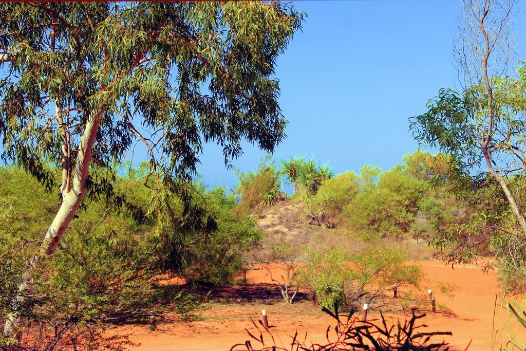 Kooljaman Hotel Dampier Peninsula Bagian luar foto