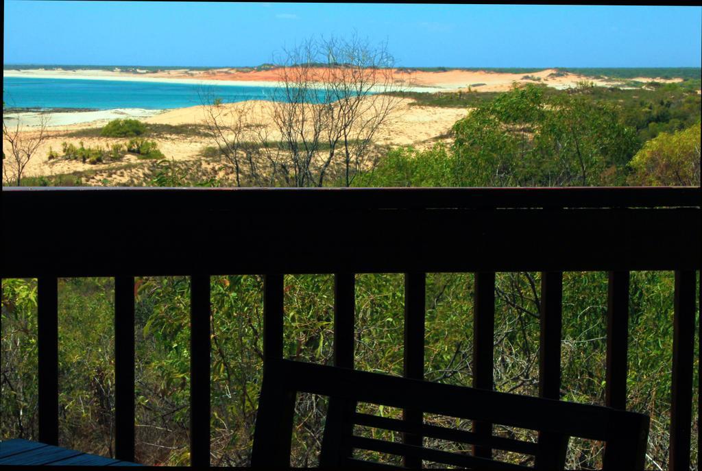 Kooljaman Hotel Dampier Peninsula Bagian luar foto