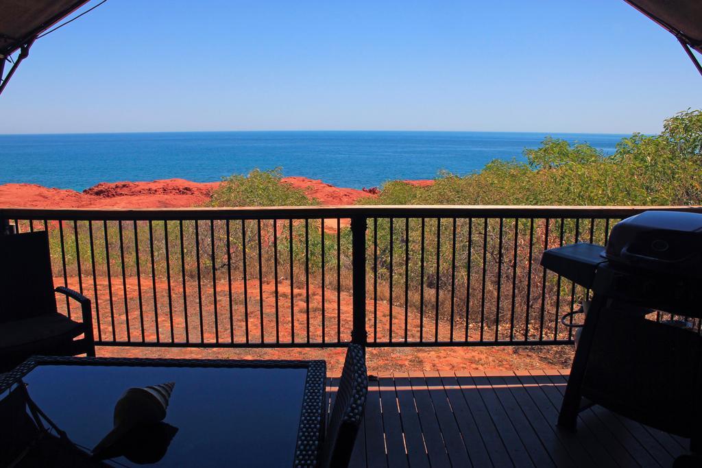 Kooljaman Hotel Dampier Peninsula Bagian luar foto