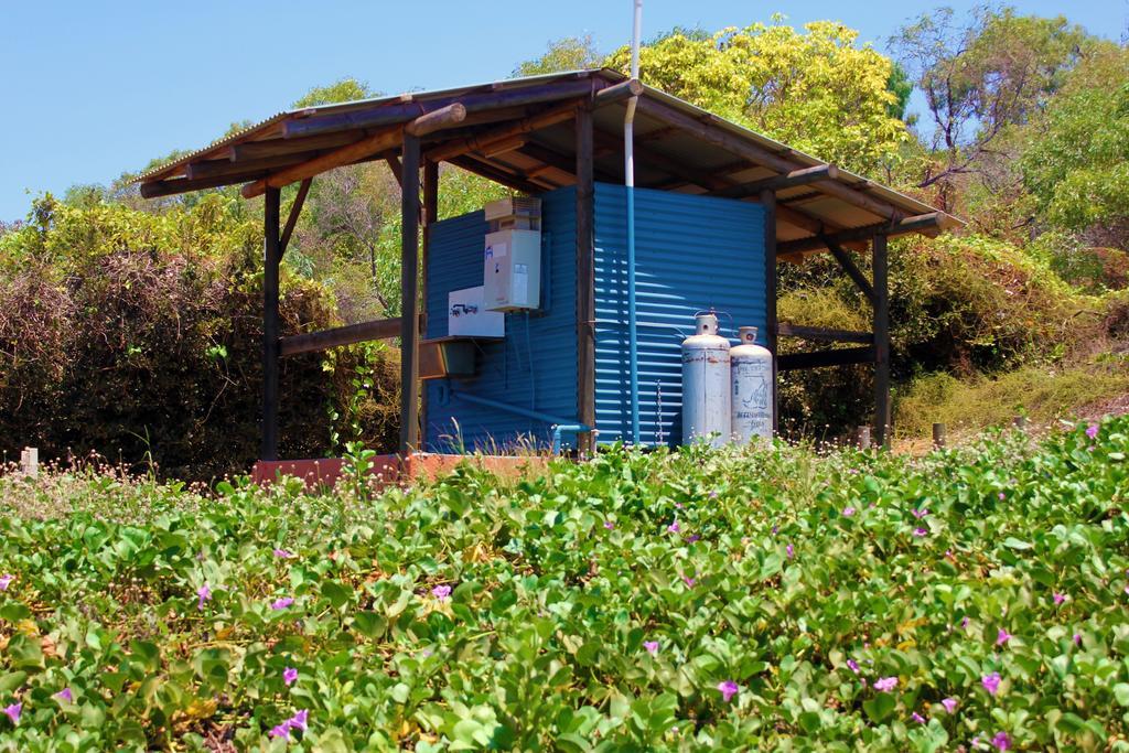 Kooljaman Hotel Dampier Peninsula Bagian luar foto