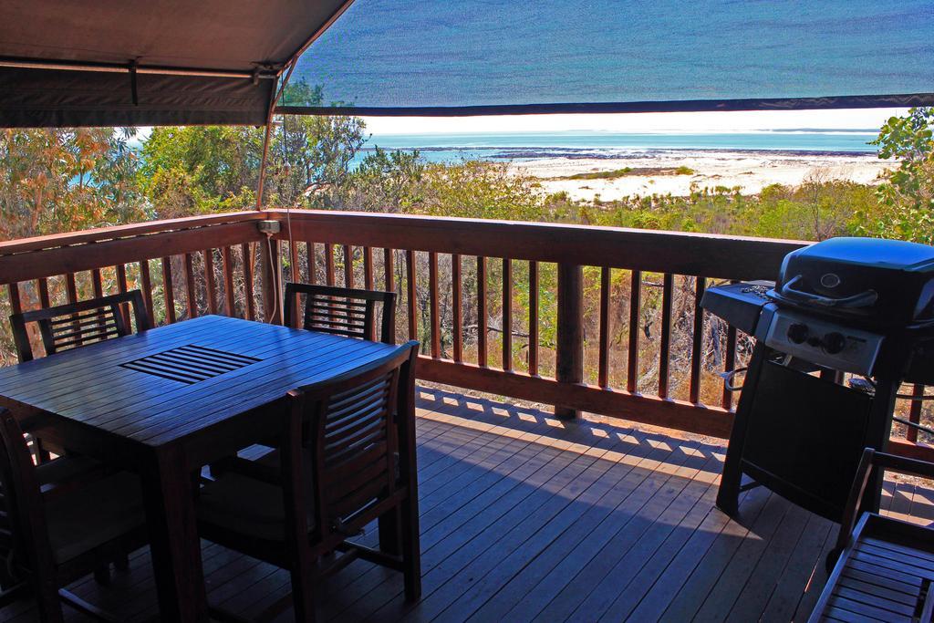 Kooljaman Hotel Dampier Peninsula Bagian luar foto