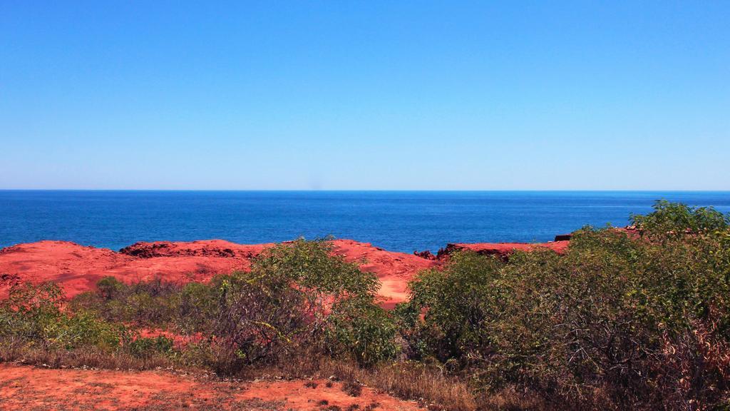 Kooljaman Hotel Dampier Peninsula Bagian luar foto