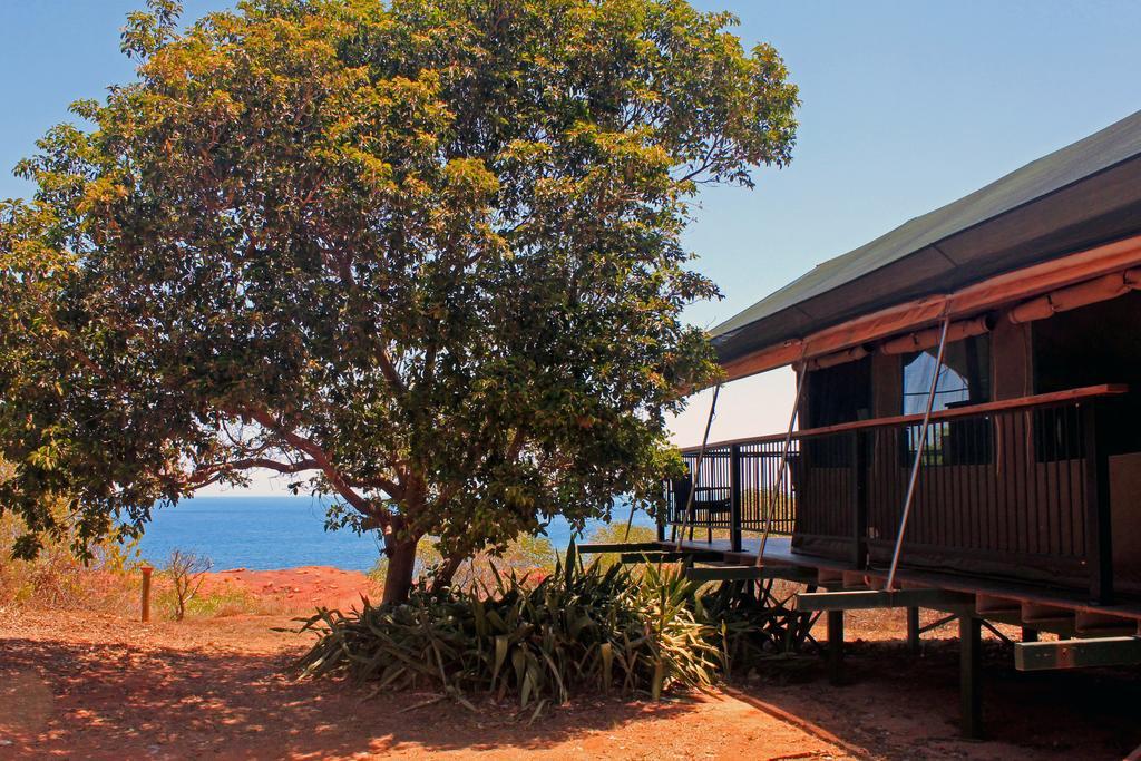 Kooljaman Hotel Dampier Peninsula Bagian luar foto