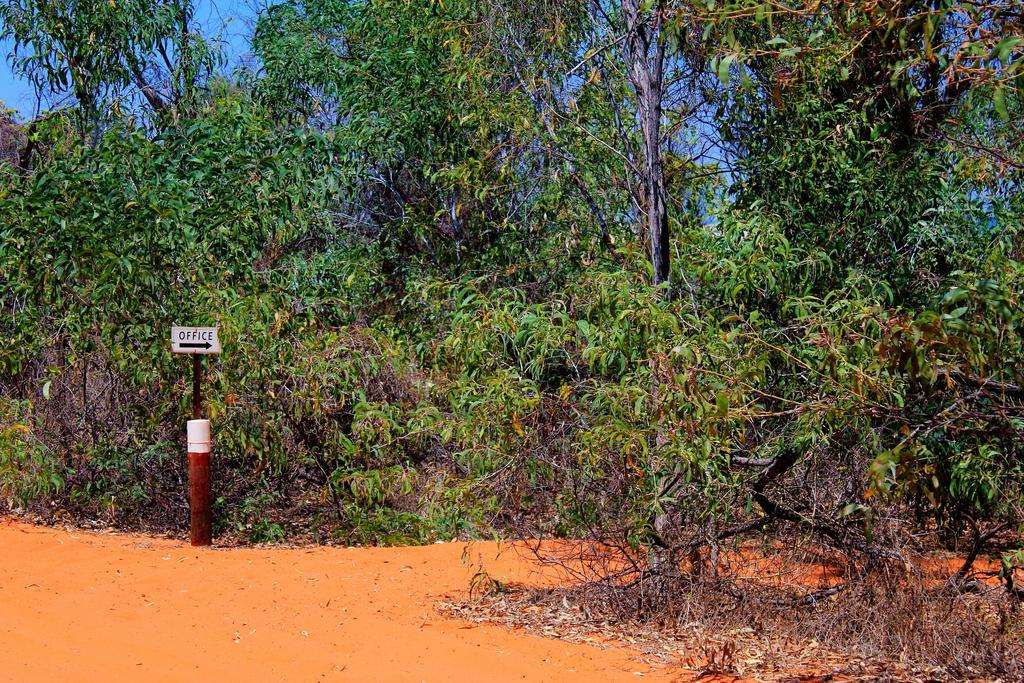 Kooljaman Hotel Dampier Peninsula Bagian luar foto