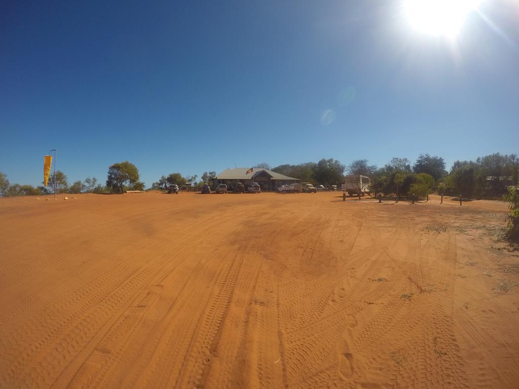 Kooljaman Hotel Dampier Peninsula Bagian luar foto