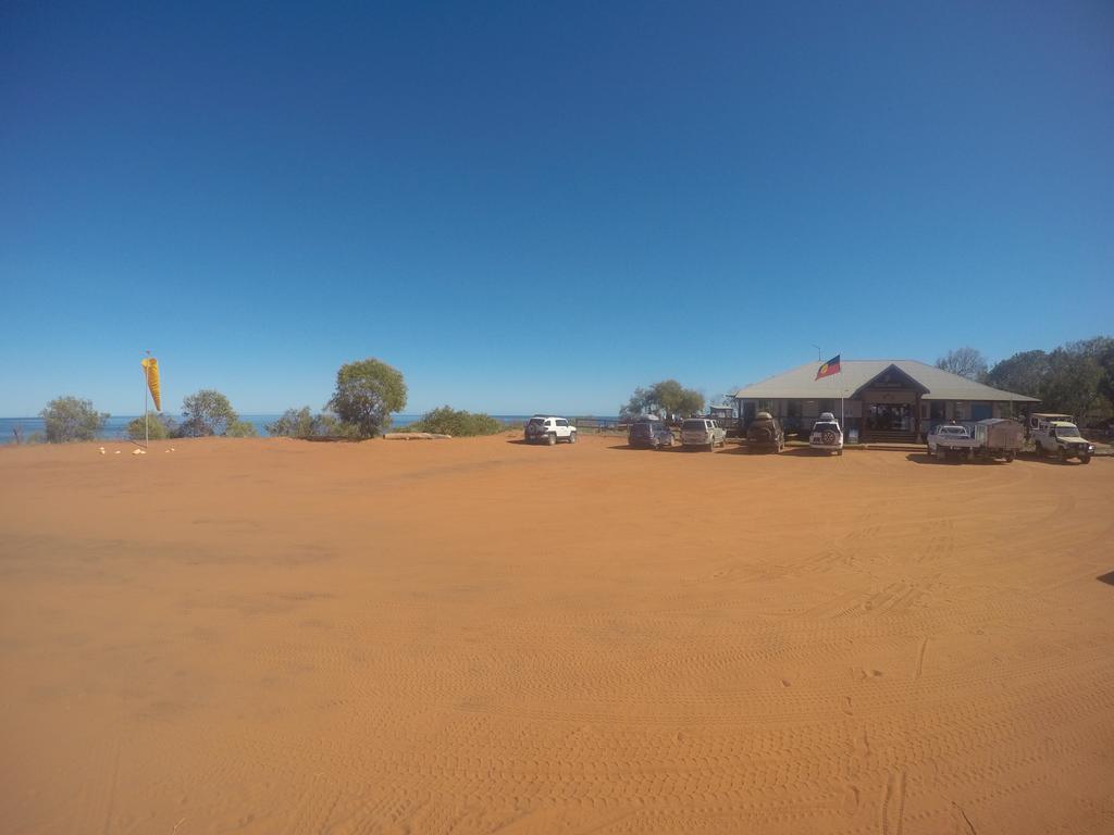 Kooljaman Hotel Dampier Peninsula Bagian luar foto