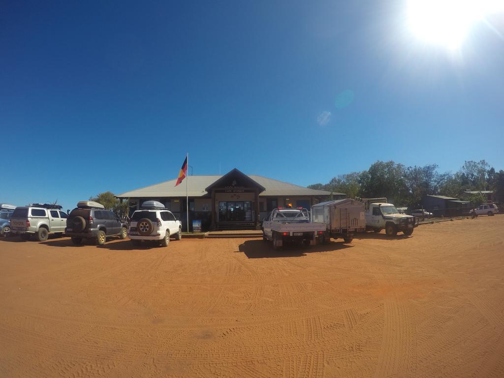 Kooljaman Hotel Dampier Peninsula Bagian luar foto