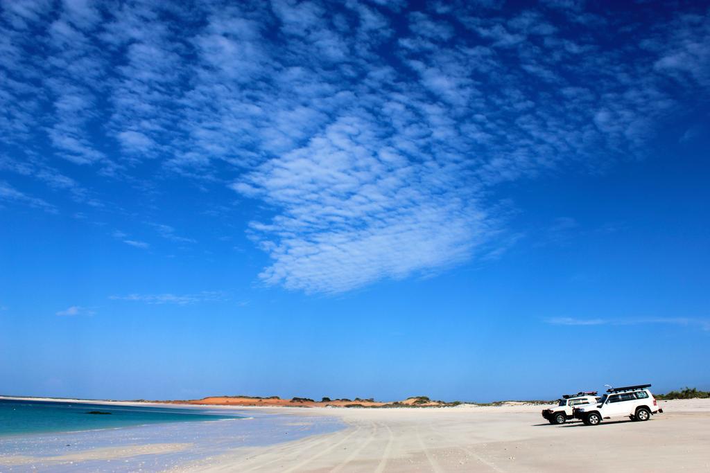 Kooljaman Hotel Dampier Peninsula Bagian luar foto